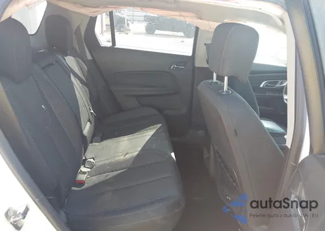 2015 GMC Terrain Sle z USA, uszkodzony, nr VIN 2GKALREK3F6177835